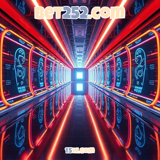 bet252.com: A Diversão dos Jogos a um Clique de Distância!