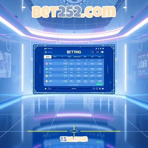 bet252.com: Aumente Sua Segurança e Agilidade no Login