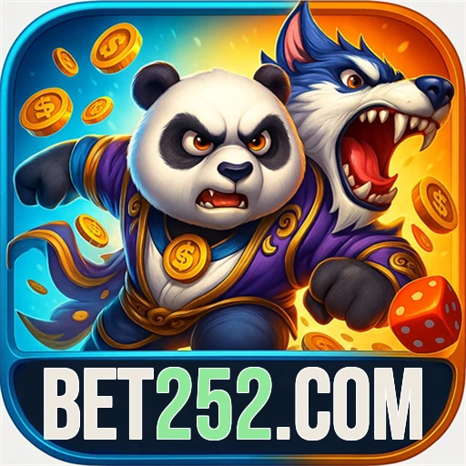 bet252.com logo