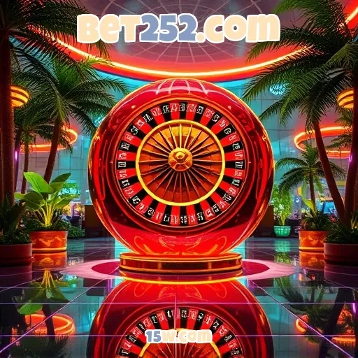 bet252.com App