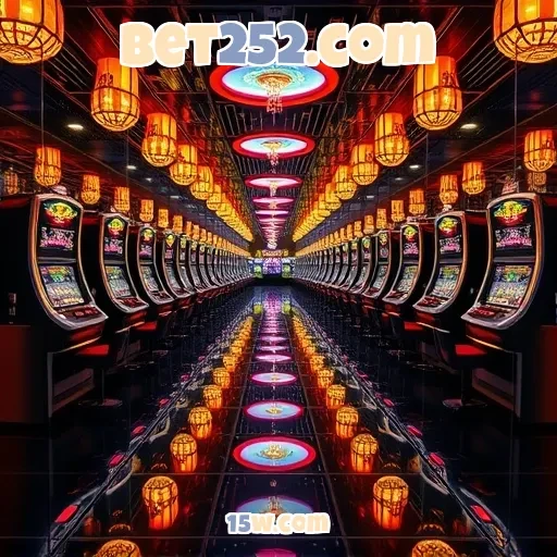 bet252.com Jogos